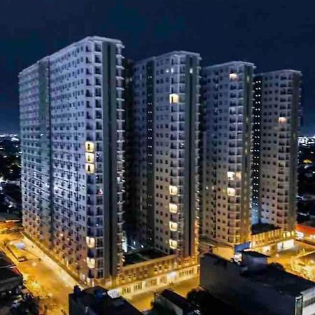 Apartement Grand Asia Afrika Bandung House Of Tofi Eksteriør billede